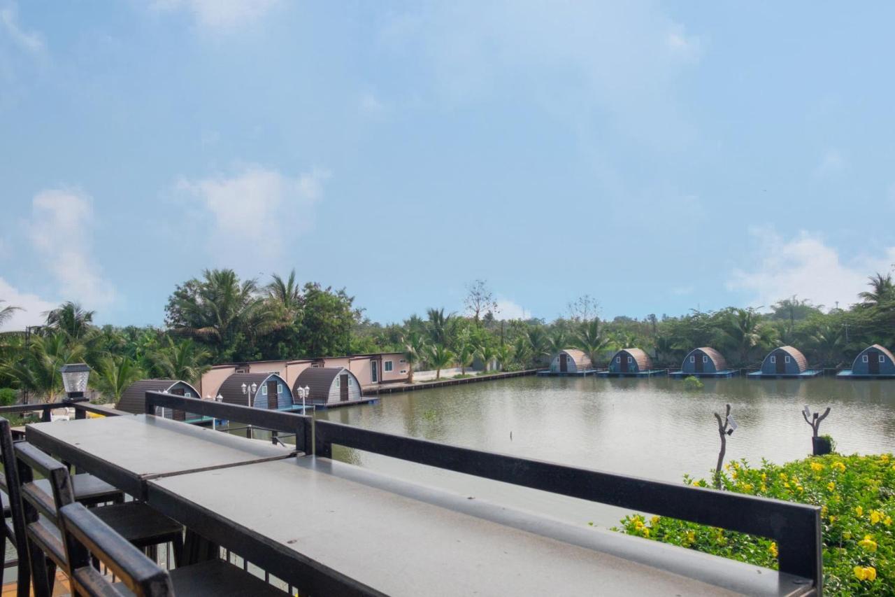 Feel Like Home แบบบ้านบ้าน 那空猜西 外观 照片