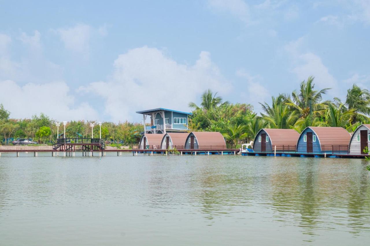 Feel Like Home แบบบ้านบ้าน 那空猜西 外观 照片