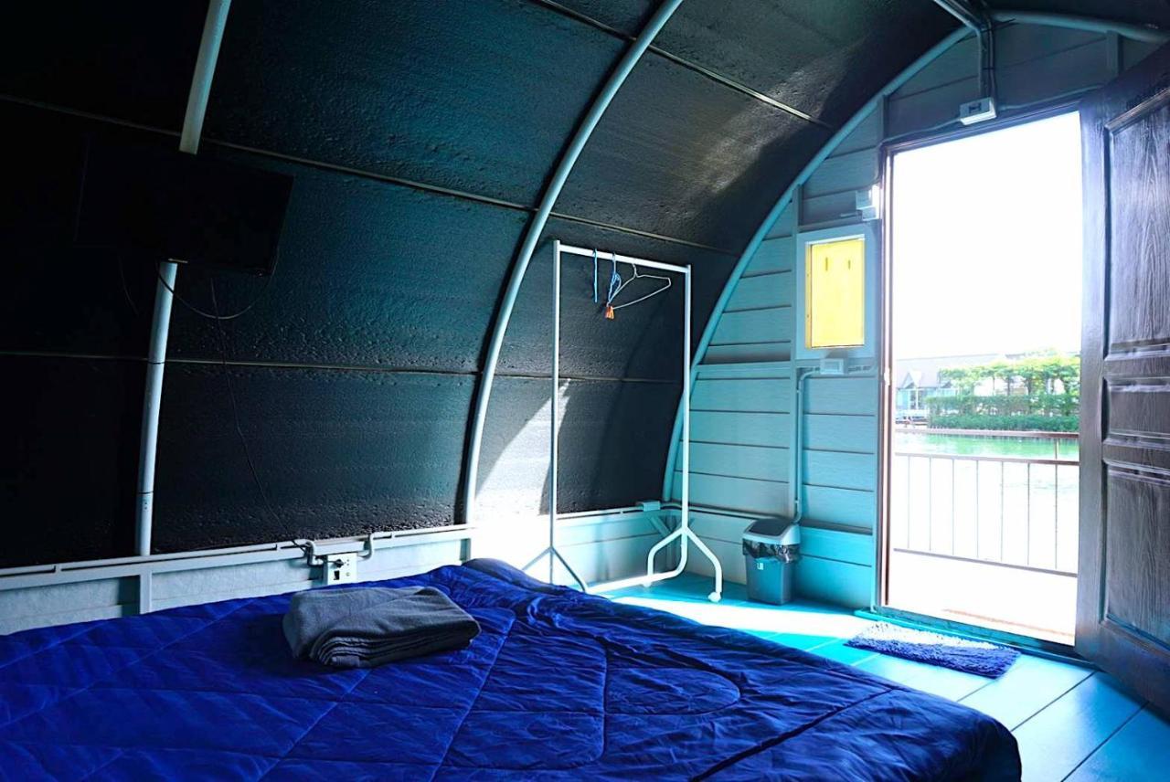Feel Like Home แบบบ้านบ้าน 那空猜西 外观 照片
