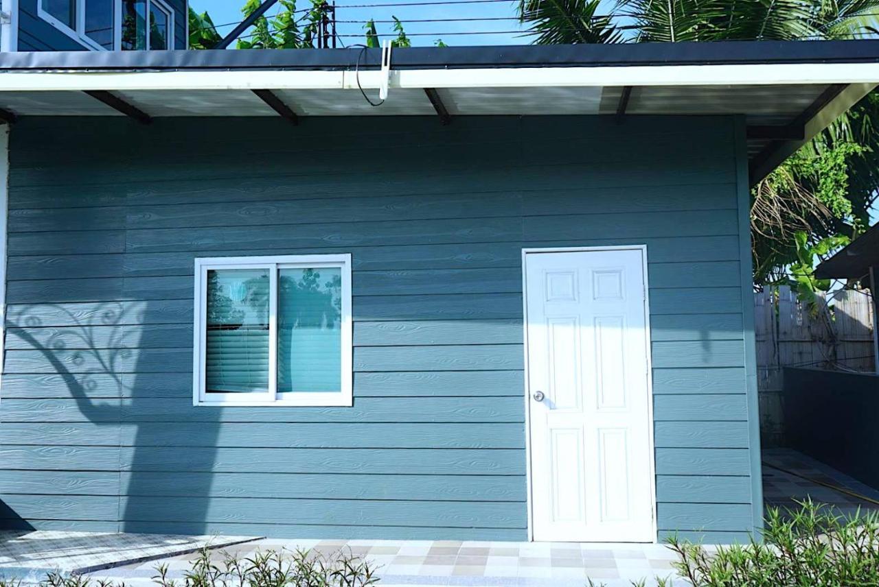 Feel Like Home แบบบ้านบ้าน 那空猜西 外观 照片