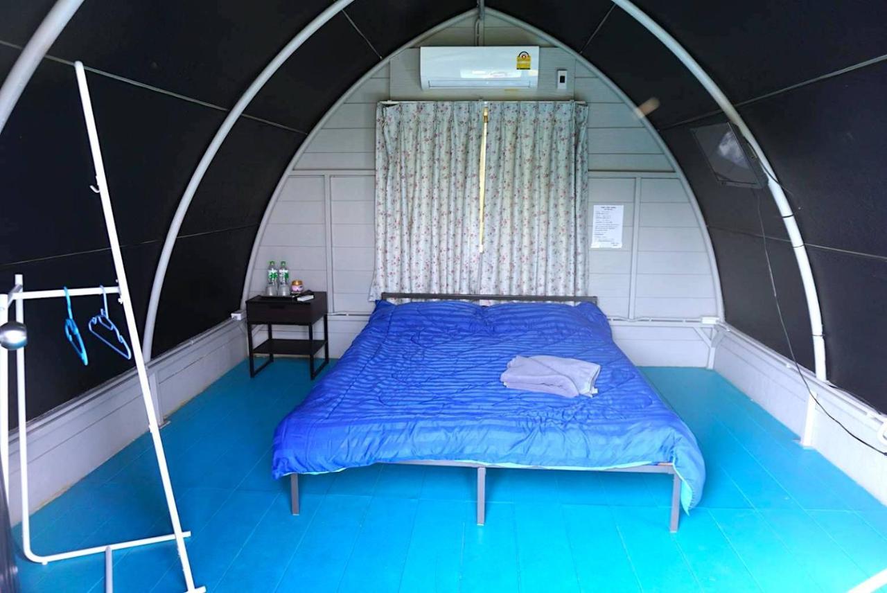 Feel Like Home แบบบ้านบ้าน 那空猜西 外观 照片