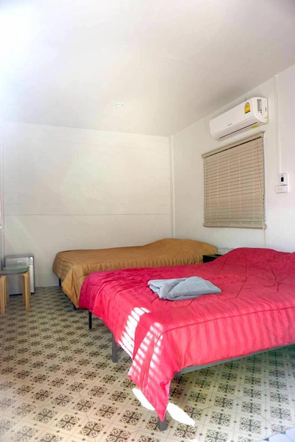 Feel Like Home แบบบ้านบ้าน 那空猜西 外观 照片